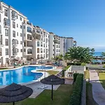 Marina Duquesa 2411 Penthouse