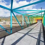 Seafront San Andres