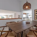 Luxury Villa Andalucia Seaview Private Pool Close To Centre