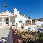 Luxury Villa Andalucia Seaview Private Pool Close To Centre