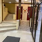 Apartamento Alto Standing Con Piscina Privada, Aire Acondicionado Y Wifi