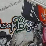 Begonia Studio 119
