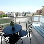 Iris Sea View Benalmadena