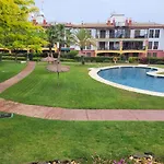 Apartamento Manuela Residencial **Vista Esuri**