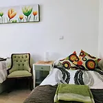 Apartamento La Flor De Mayo
