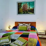 Apartamento La Flor De Mayo