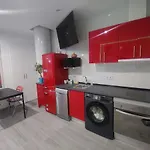 Espectacular Apartamento Con Spa Privado