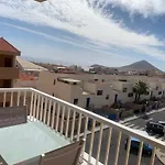 Fantastico Piso Con Piscina Y Balcon En El Medano