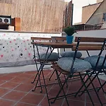Apartamentos Lax
