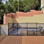 Casa Felicidad
