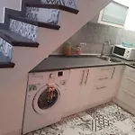 Casa Rural Los Naranjos