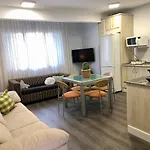 Apartament la Punta de la Móra