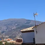 Casa Moraleda I Vivienda Rural