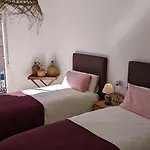 Casa Moraleda I Vivienda Rural