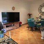 Appartement Mijas Met Prive Zwembad