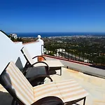 Mirador De Mijas Penthouse Apt Blq 2