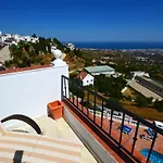 Mirador De Mijas Penthouse Apt Blq 2