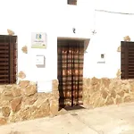 Casa Rural Los Altos