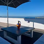 Four Bedroom Penthouse In Torrox