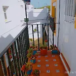 Casa Barrio De Los Pescadores