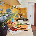 Charme Apartament Palamos