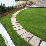 Apartamento Con Patio Al Lado De La Iglesia Igb