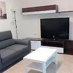 Urban Flat