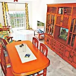 Apartamento El Tejar