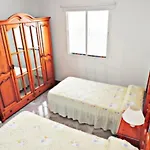 Apartamento El Tejar