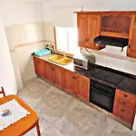 Apartamento El Tejar