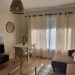 Apartamento Belmonte