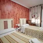 Hotel Virgen de los Reyes