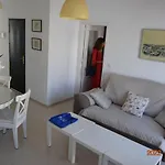 Ático Cadiz al lado playa la Caleta
