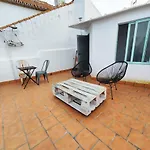 Puerta De Cordoba Apartments By Frenteabastos