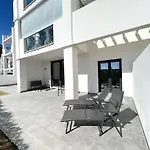 Apartment In Manilva, Just A Few Steps From The Beach