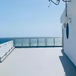 Atico Con Vistas Al Mar