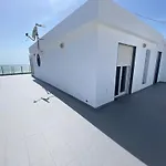 Atico Con Vistas Al Mar