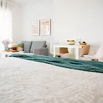 Over Open Sea Apartment