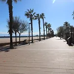 PuigRom 2 - Piso a 100M de la playa
