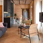 FERALA SUITES ALBAYZíN