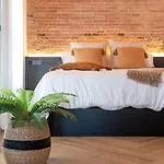 FERALA SUITES ALBAYZíN