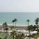 Piso a 50 metros del Mar - MEJORES VISTAS de Torre del Mar