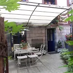 Apartamento Conde De Motrico,2