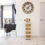 Arriola Apartamento Con Terraza Freshapartments
