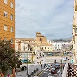 Arriola Apartamento Con Terraza Freshapartments