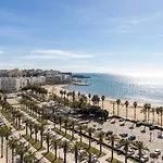 Apartamento Rodas Arysal