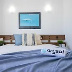 Apartamento Rodas Arysal