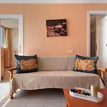 Apartamento En Los Gigantes, Tenerife