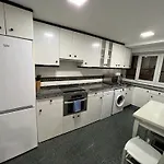 ITSASOKO IZARRA, apartamento con encanto en el casco viejo.