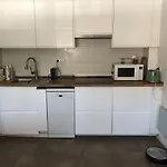 Apartamento Nuevo Cadiz